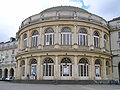 teatro de Rennes