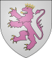 Description : Blason Léon.svg