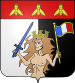 Description : Blason ville fr Metz Empir1.svg