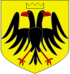 Description : Aigle bicéphale