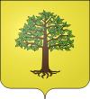 Description : Blason de la ville de Villers-Rotin (Côte-d'Or).svg