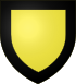 Description : Blason ville fr Pomy (Aude).svg