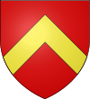 Description : Blason ville fr Les Essarts (Eure).svg