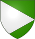 Description : Blason ville fr Saint-Sauveur (Haute-Garonne).svg