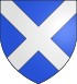 Description : Blason ville fr Longaulnay 35.svg