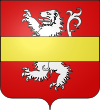Description : Blason de la ville de Merceuil (21).svg