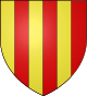 Description : Blason Faucigny.svg