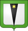 Description : Blason de la ville de Francheville (21).svg