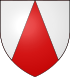Description : Blason ville fr Villebazy (Aude).svg
