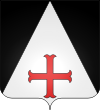 Description : Blason de la ville de Louesme (21).svg