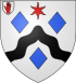 Description : Arms Stronge Baronets (shield).svg