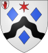 Description : Arms Stronge Baronets (shield).svg