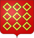 Description : COA fr Pontivy.svg