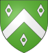 Description : Blason Saint-Martin-Boulogne.svg