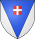 Description : Savoie Blason.svg