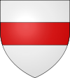 Description : Blason Rosny-sur-Seine01.svg