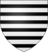 Description : Blason Tantonville 54.svg