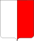 Description : FRA heraldy - parti.svg