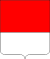 Description : FRA heraldy - coupé.svg