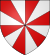 Description : Blason famille fr Didonne.svg