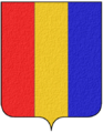 Description : Blason - Tiercé en pal.png